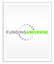 Funding Universe Entrepreneurs