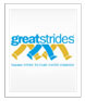 Great Strides
