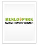 Menlo or MP Family History Center